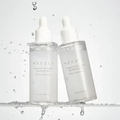 Ampoule Real Active Panthenol Plus