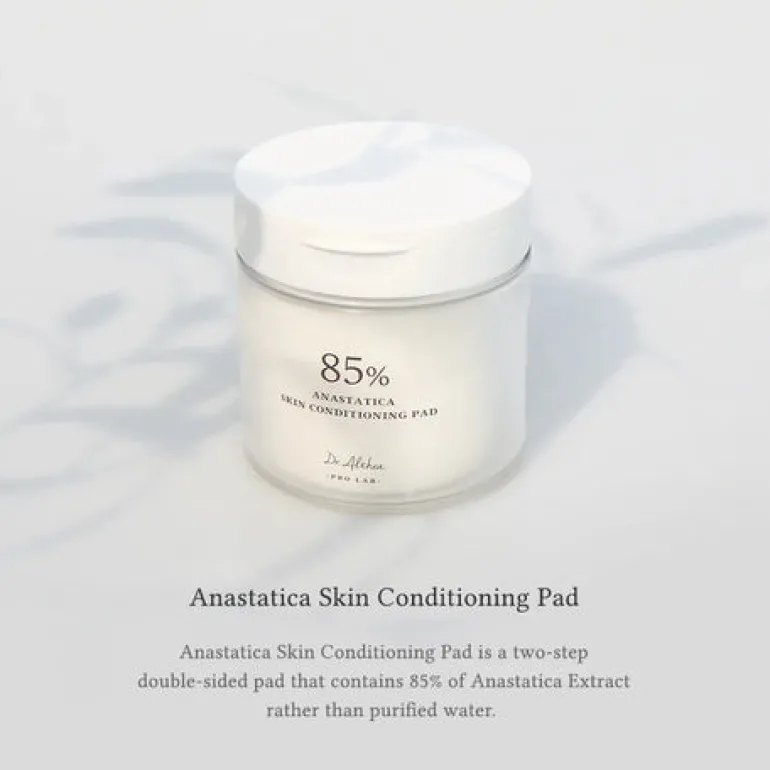 Anastatica Skin Conditioning Pad
