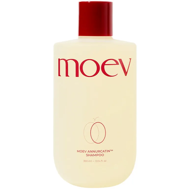 Annurcatin Shampoo