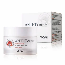 Anti-T Cream