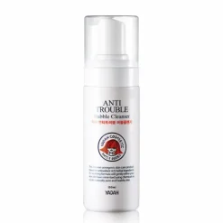 Anti Trouble Bubble Cleanser