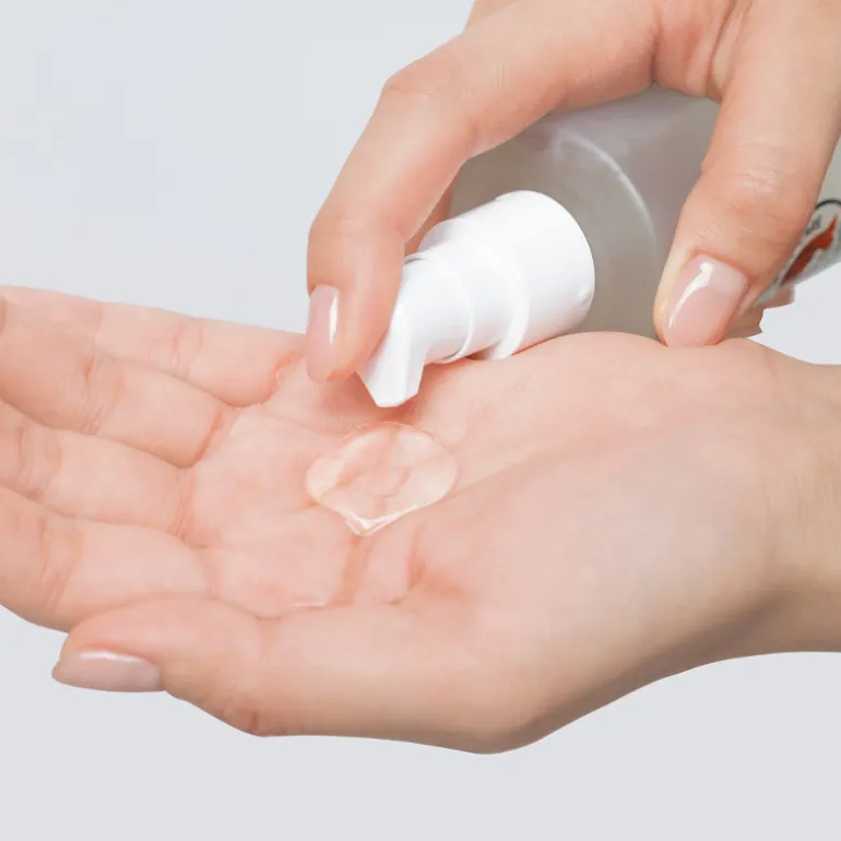 Anti-T Toner
