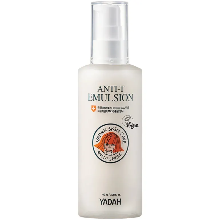Anti-T Toner