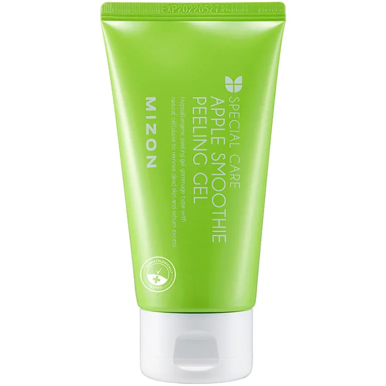 Apple Smoothie Peeling Gel