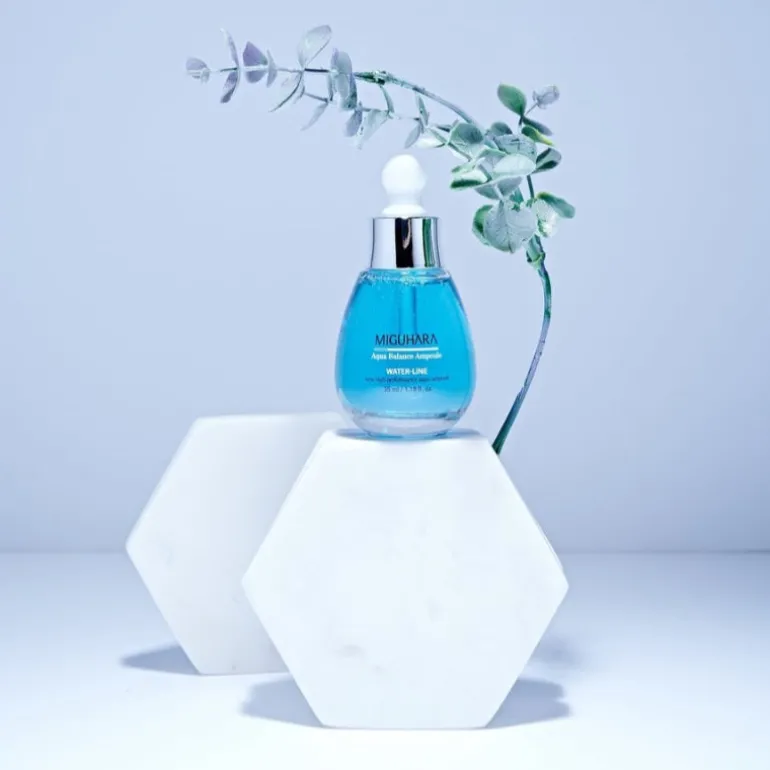 Aqua Balance Ampoule