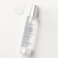 Aqua Collagen Peptide Triple Gel Essence