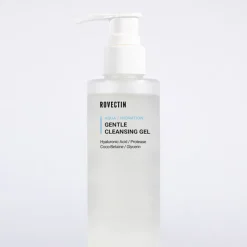 Aqua Hydration Gentle Cleansing Gel