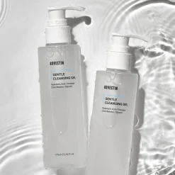 Aqua Hydration Gentle Cleansing Gel