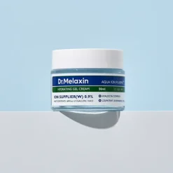 Aqua Ion Plasma Hydrating Gel Cream