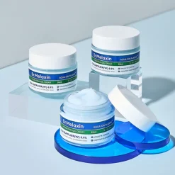 Aqua Ion Plasma Hydrating Gel Cream