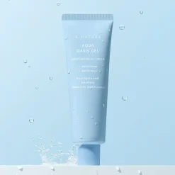 Aqua Oasis Moisturizing Gel