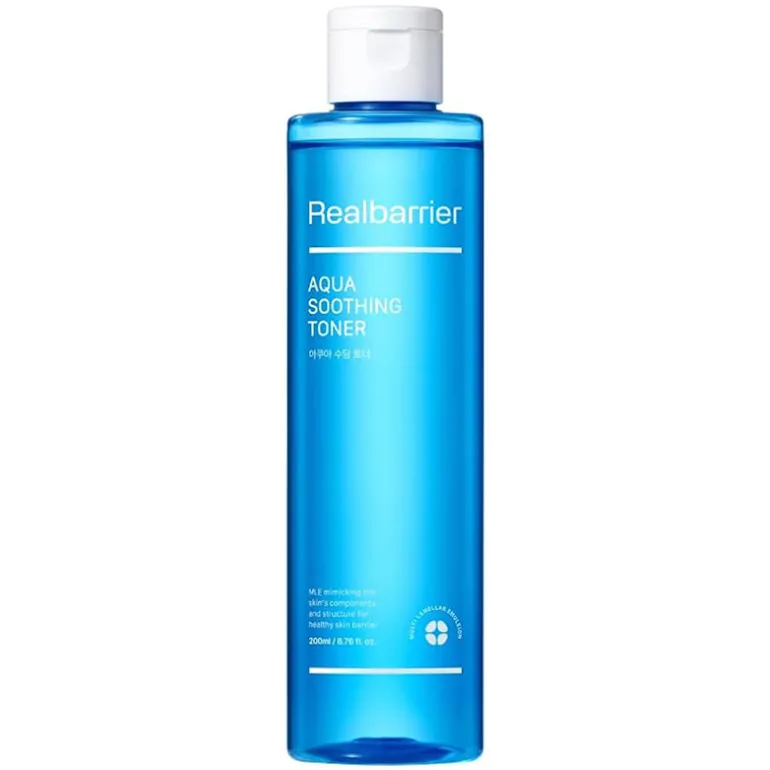 Aqua Soothing Toner