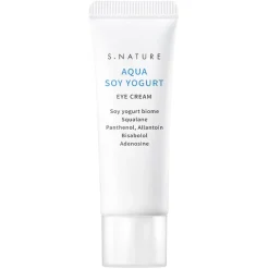 Aqua Soy Yogurt Eye Cream