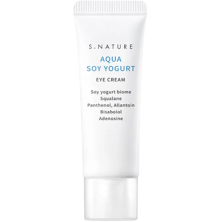 Aqua Soy Yogurt Eye Cream