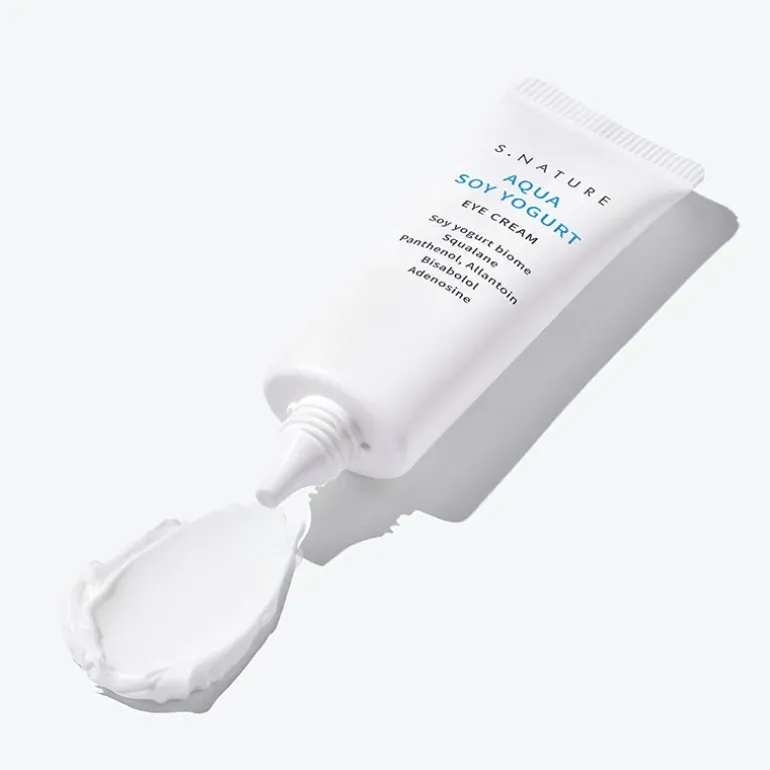 Aqua Soy Yogurt Eye Cream