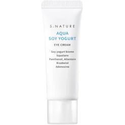 Aqua Soy Yogurt Eye Cream