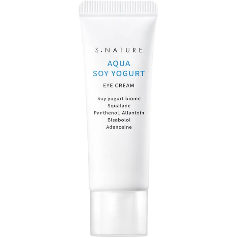 Aqua Soy Yogurt Eye Cream
