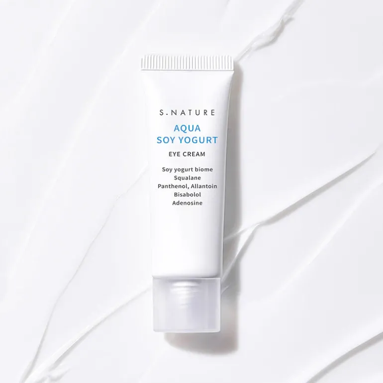 Aqua Soy Yogurt Eye Cream