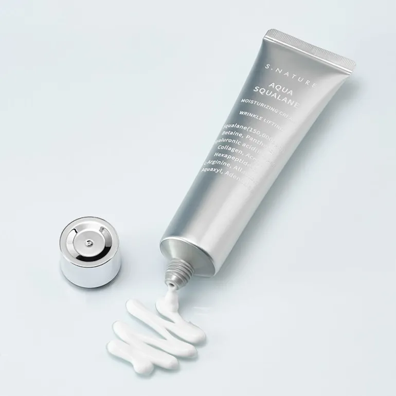 Aqua Squalane Moisturizing Cream