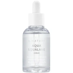 Aqua Squalane Serum