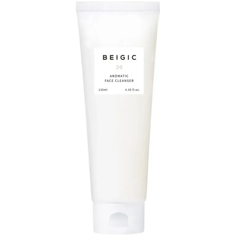 Aromatic Face Cleanser