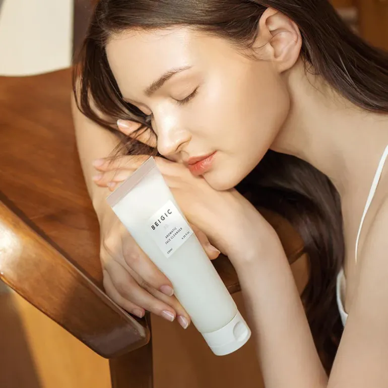Aromatic Face Cleanser