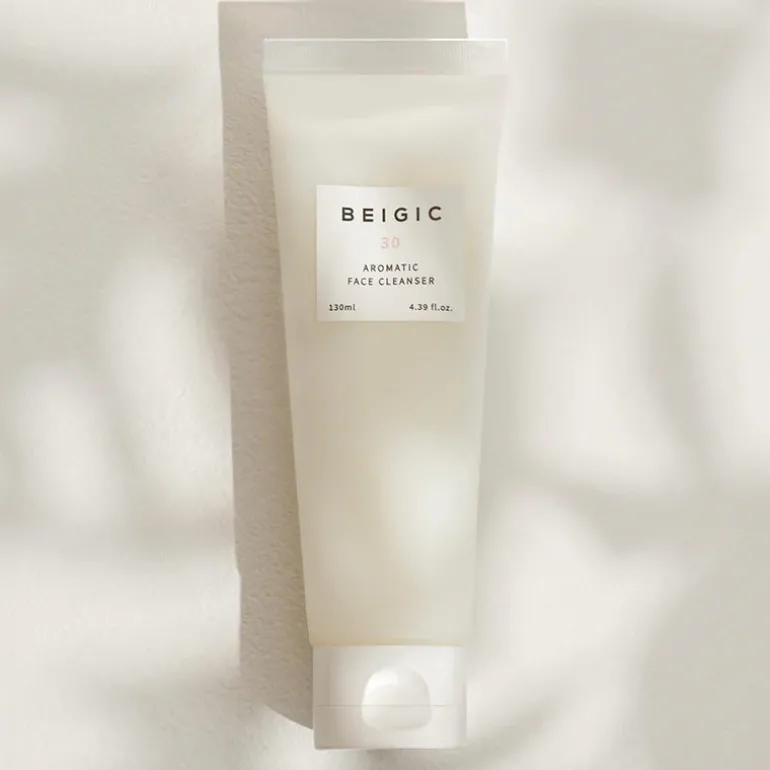 Aromatic Face Cleanser