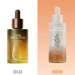 Artemisia Calming Ampoule