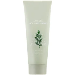 Artemisia Pack Foam Cleanser