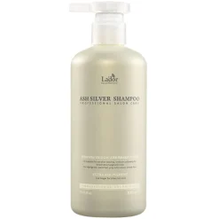 Ash Silver Shampoo