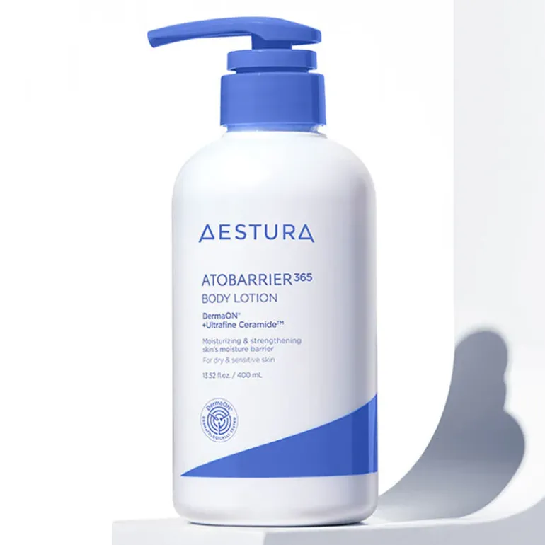 Atobarrier 365 Body Lotion