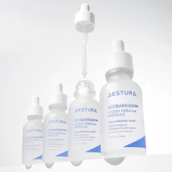 Atobarrier 365 Cera Hyaluronic Ampoule