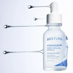 Atobarrier 365 Cera Hyaluronic Ampoule