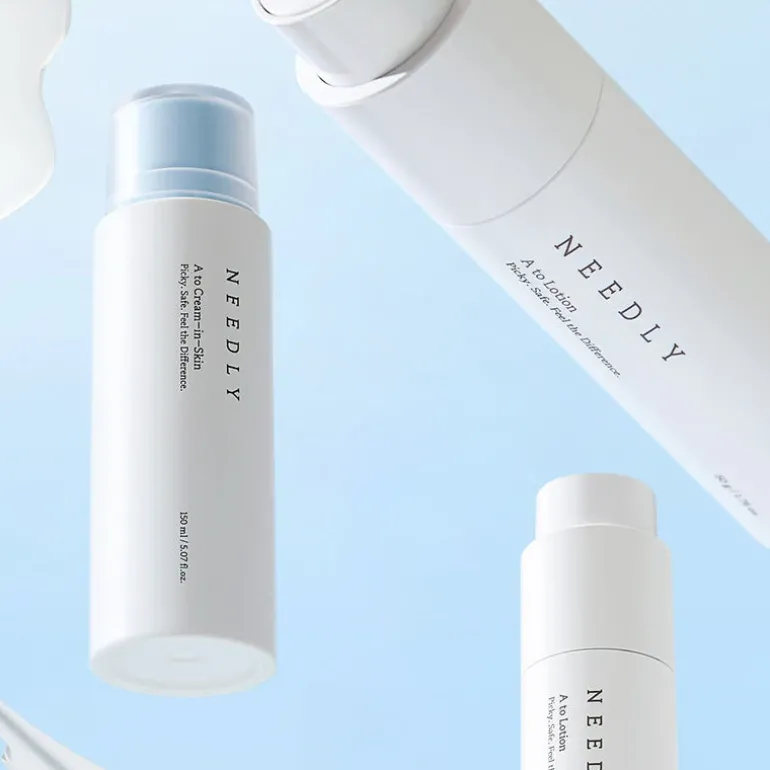 A to Cream-in-Skin