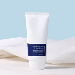 ATO Mild Sun Cream