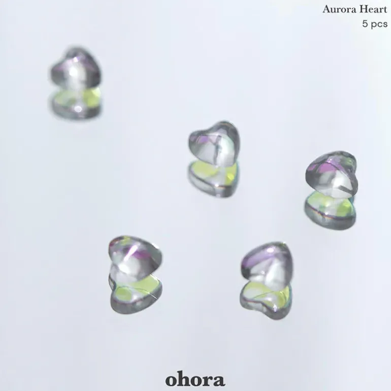Aurora Gemstones