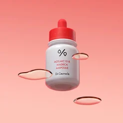 Azelaic 10 & Madeca Ampoule