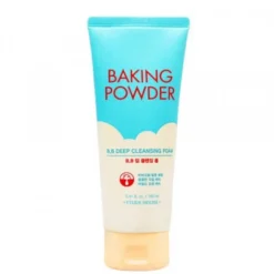 Baking Powder B.B Deep Cleansing Foam