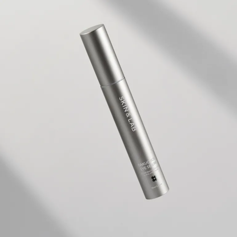 Bakuchiol Eye Serum