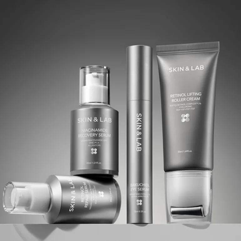 Bakuchiol Eye Serum