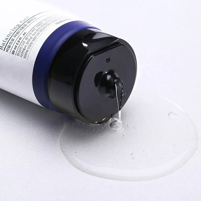 Balancing Gel