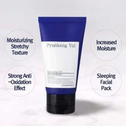 Balancing Gel