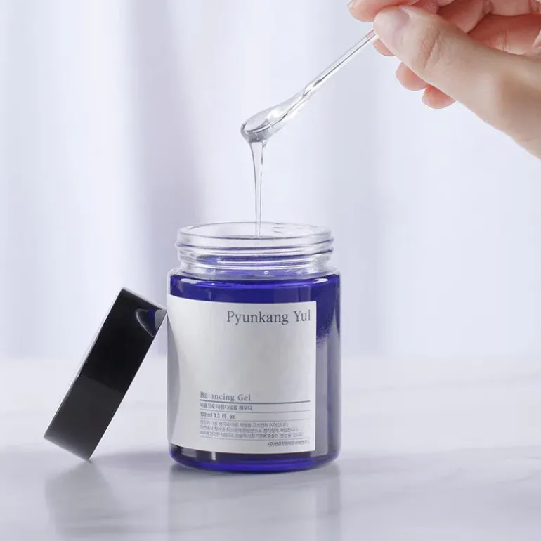 Balancing Gel