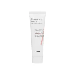 Balancium B5 D-Panthenol Cream