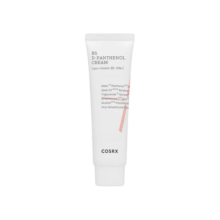 Balancium B5 D-Panthenol Cream