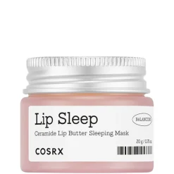 Balancium Ceramide Lip Butter Sleeping Mask