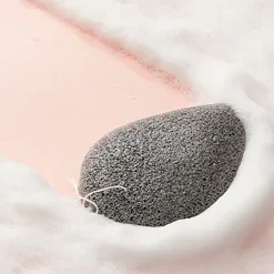 Bamboo Charcoal Konjac Sponge