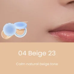 Bare Water Cushion SPF38 PA+++