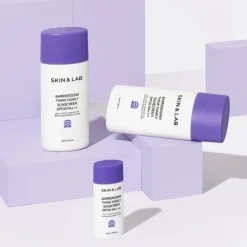 Barrierderm Think Family Sunscreen