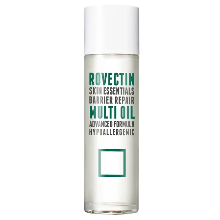 Barrier Repair Multi Oil